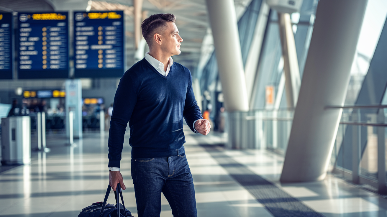 Seamless Transfers from Dubai Airport: Your Guide to ADGAT Transfers and Beyond